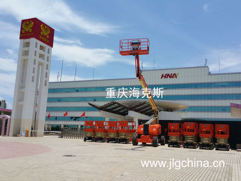 高空作業(yè)平臺(tái) 高空作業(yè)平臺(tái)