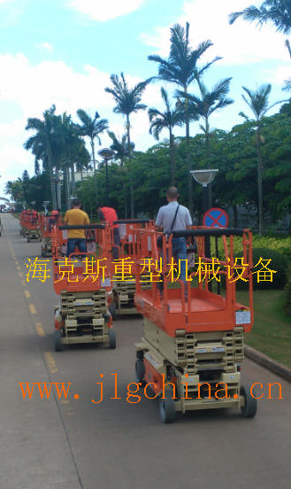 海克斯高空作業(yè)平臺(tái) 海克斯高空作業(yè)平臺(tái)